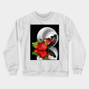 Berries Crewneck Sweatshirt